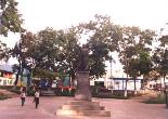 plaza bolivar