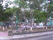 Plaza Bolivar