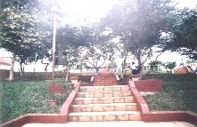 Plaza Rafael Rangel