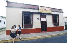 Colegio privado Rafael Angel Espinosa