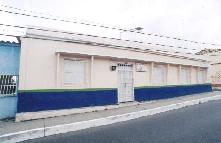 Liceo Simon Rodriguez