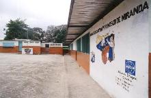 Escuela Francisco de Miranda