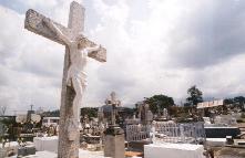 Cementerio