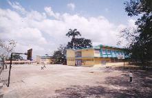 Escuela Diego Bustillos