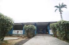 Escuela Francisca Arevalo