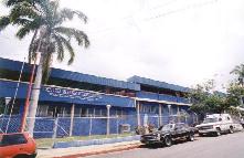 Hospital Maria Aracelis Alvarez