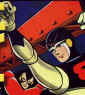 Poderoso Rob� 007