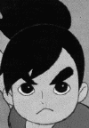 Samurai Kid