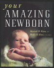 Cover: Your Amazing Newborn