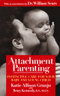 Cover: Attachment Parenting