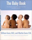 Cover: The Baby Book