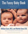 Cover: The Fussy Baby Book