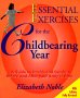 Cover: Essential Exercises for the Childbearing Year