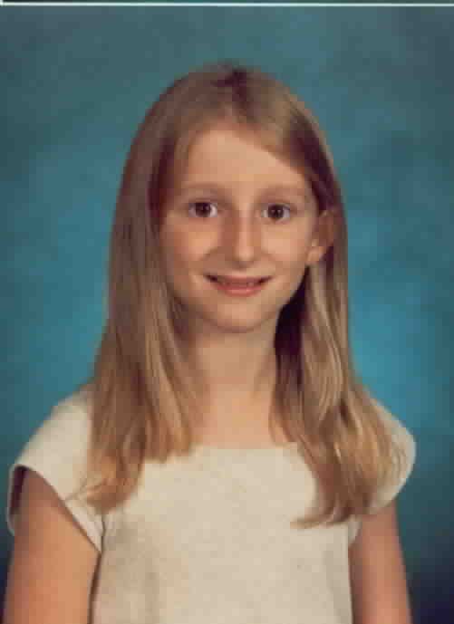 Jeanna in 2003