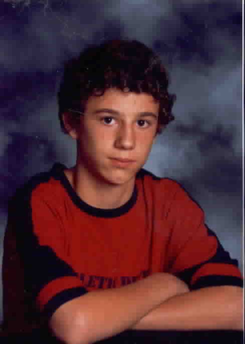 Tim 2003