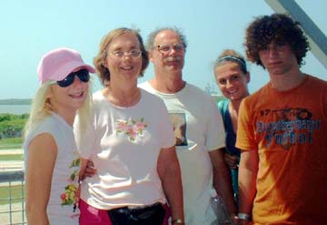 R Gravlin Family