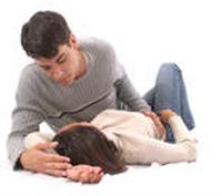 Impotence e disordini sessuali. Men health.