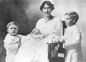 Annie Eliza