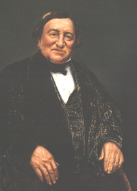 Thomas Fossey