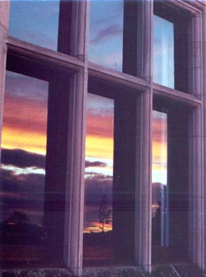 New Year 2001 - scotland