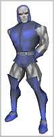 Click here to download the Darkseid mesh
