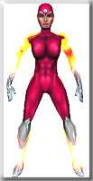 Click here to download the Female Bald FX mesh