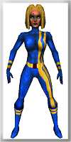 Click here to download the Female Hair1 mesh
