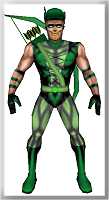 Click here to download the Green Arrow mesh