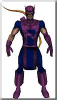 Click here to download the Hawkeye mesh