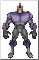 Click here to download the Rhino mesh