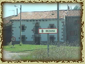 Bezana Valle de valdebezana Burgos Castilla y Le&oacute;n