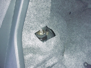 Pic: Carpet Cut
