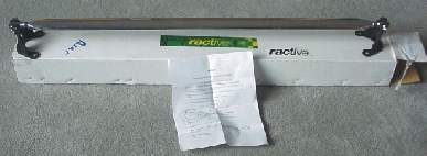 Pic: Ractive Strut Tower Bar