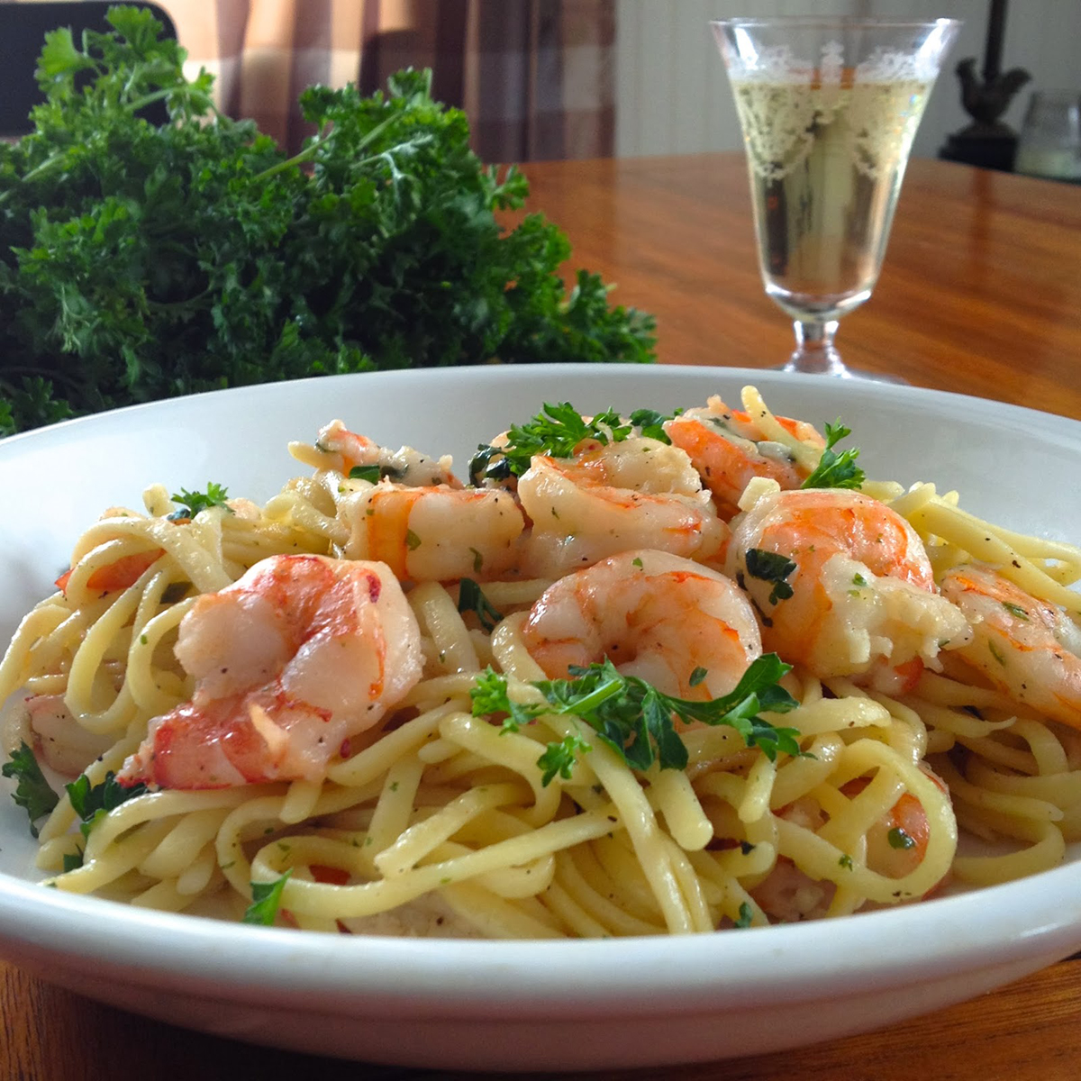 scampi