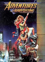 Adventures in Babysitting
