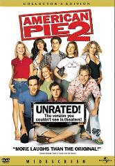 American Pie 2 - Unrated