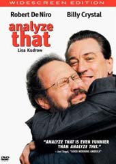 Analyze That