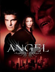 Angel Season 1
