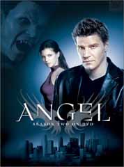 Angel Season 2