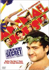 Animal House - Double Secret Probation Edition