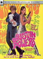 Austin Powers