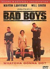 Bad Boys
