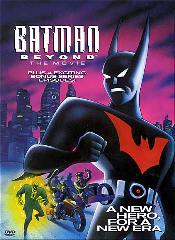 Batman Beyond