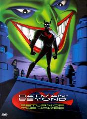 Batman Beyond: Return of the Joker