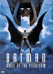 Batman: Mask of the Phantasm