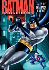 Batman The Animated Series: Tales of the Dark Knight