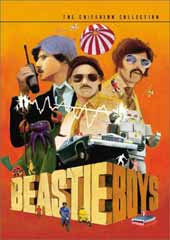 The Beastie Boys Video Collection