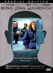 Being John Malkovich