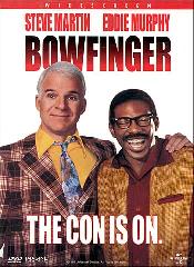 Bowfinger