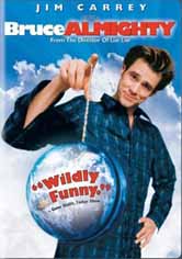 Bruce Almighty